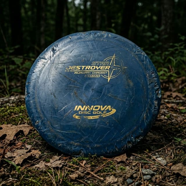 Well Worn Condition